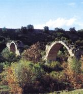 Puente de Mantible