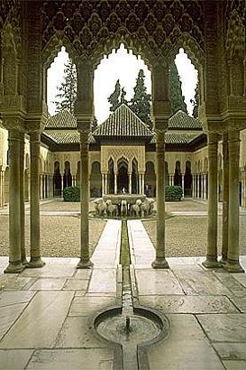 Alhambra de Granada