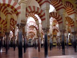 Mezquita de Córdoba